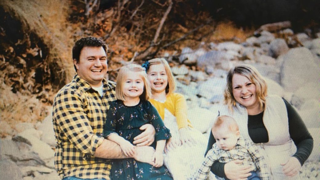 Spotlight – The Madsens