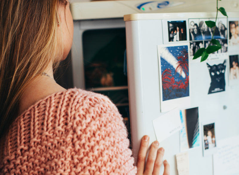 Preparedness – Appliances