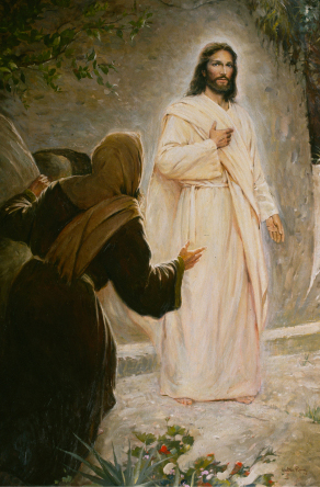 The Messages of Easter