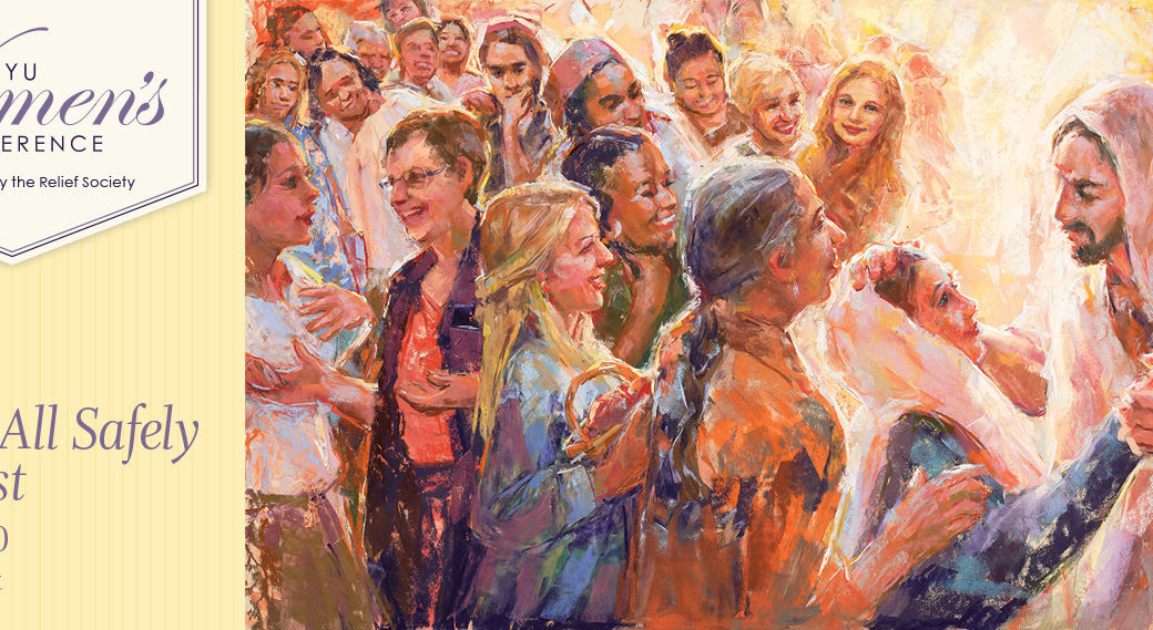 Women’s Conference – Online Event