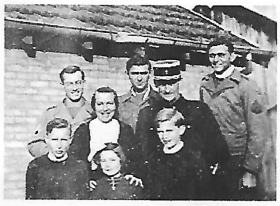 A Very Special Christmas Experience