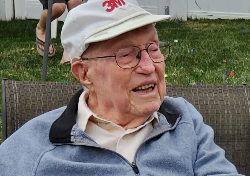 Viewing and Funeral Services for Earl Jacklin