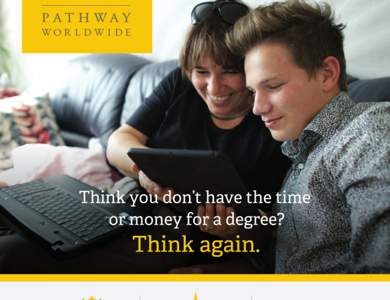 BYU Pathway Program
