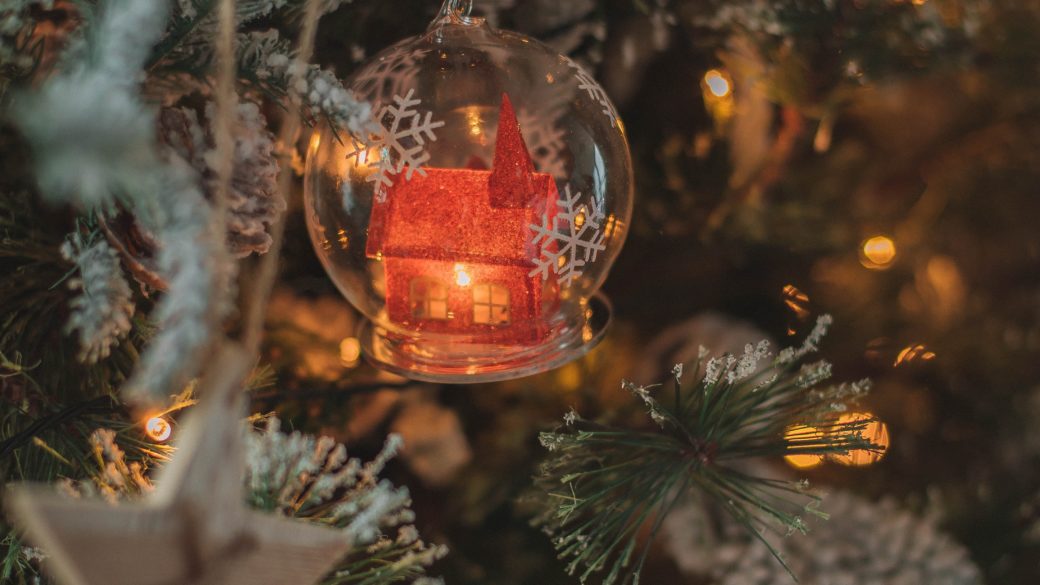 Meetings and Ward Info – December 19, 2021