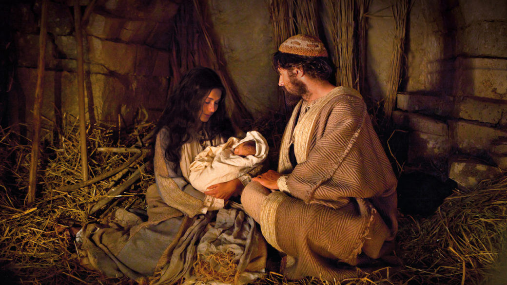 Ward Meetings and Info – December 10, 2023