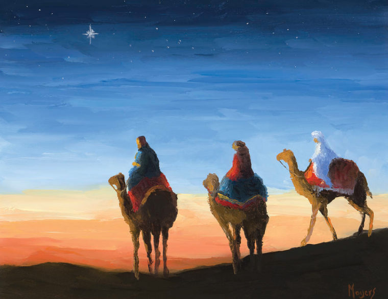 Ward Meetings and Info – December 18, 2022