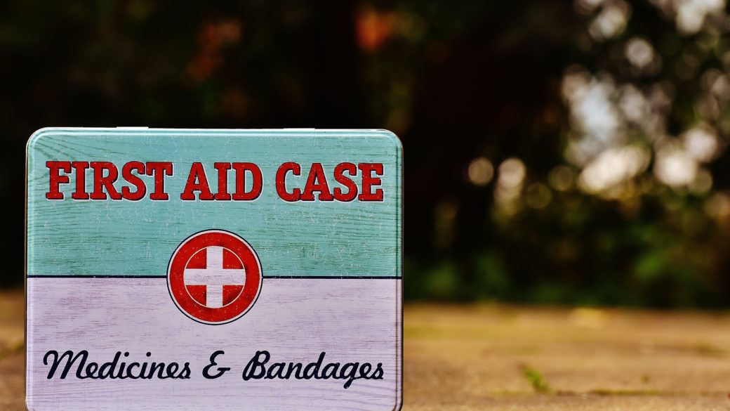 Emergency Preparedness