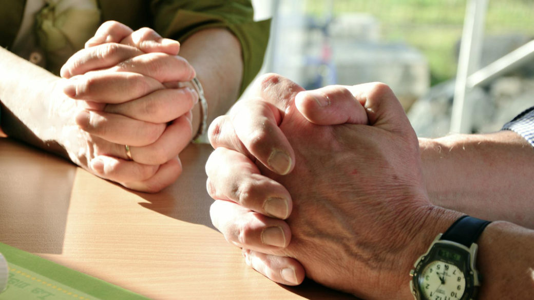Special Fast and Prayer