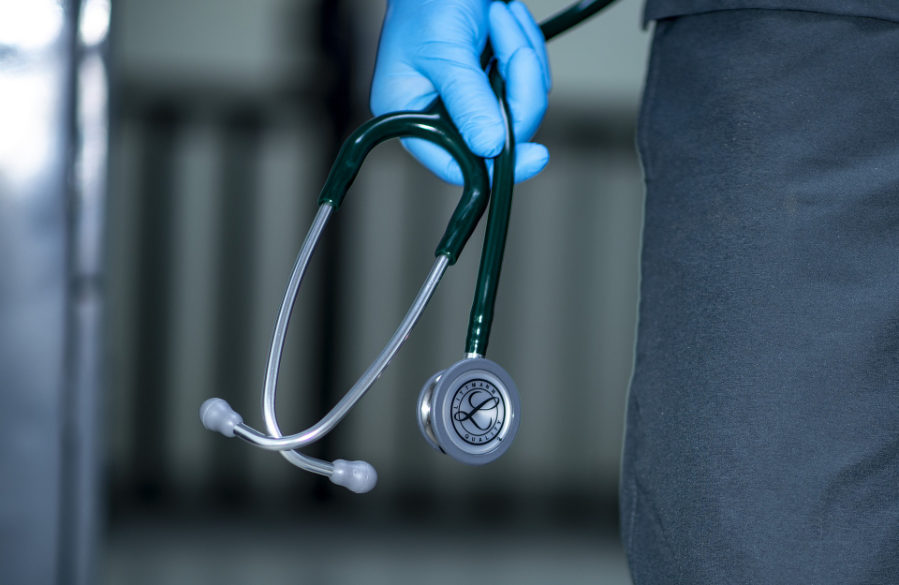 Update Regarding Ben Feinauer’s Surgery