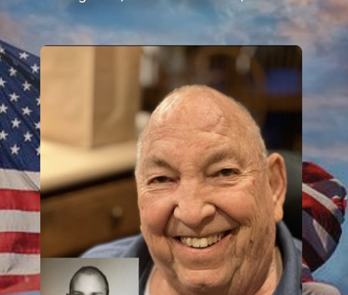 Funeral for Brother Downard