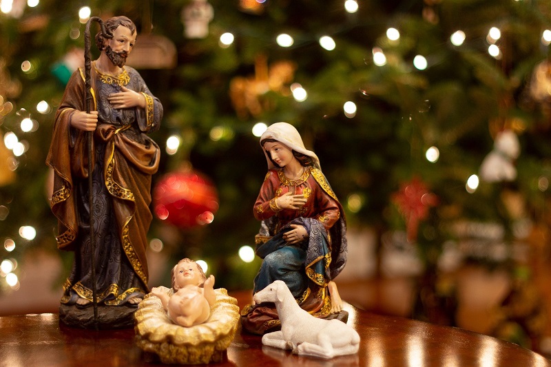 Ward and Meeting Info – December 15, 2024