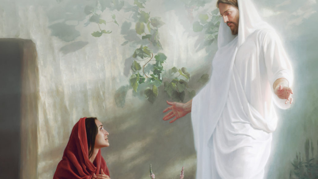 Easter Sunday – March 31, 2024