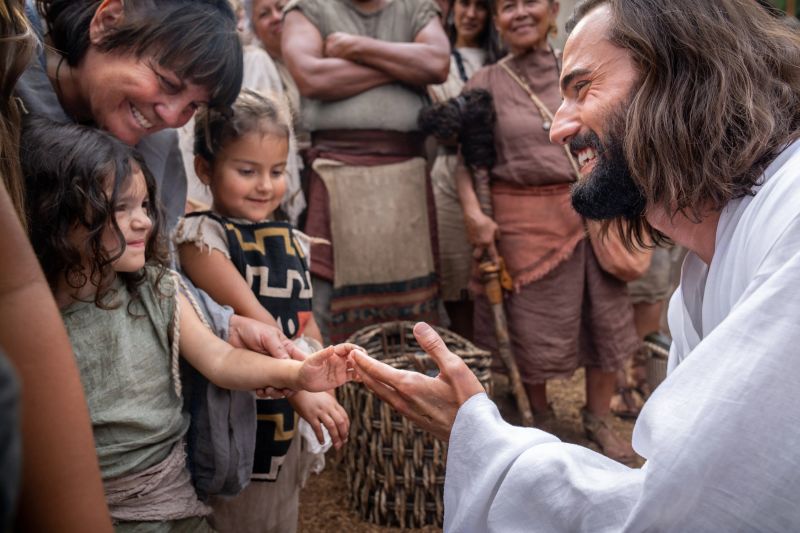 Stake Conference – August 10-11, 2024