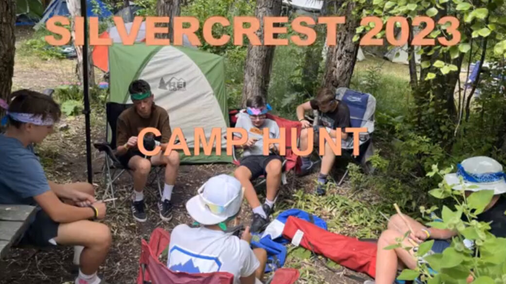 Summer Youth Activities Videos