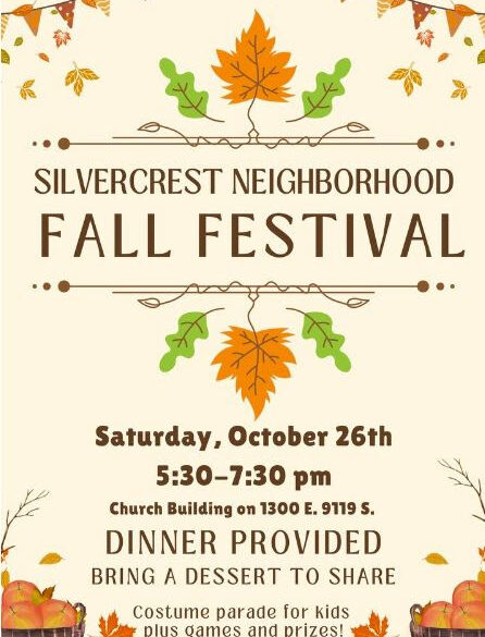 Fall Festival