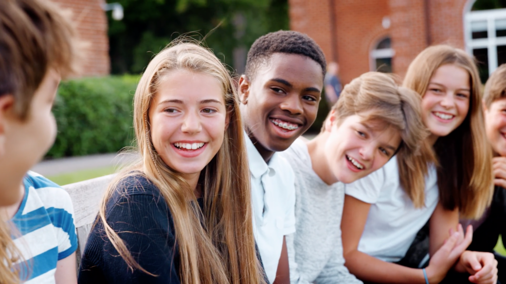 Youth Broadcast