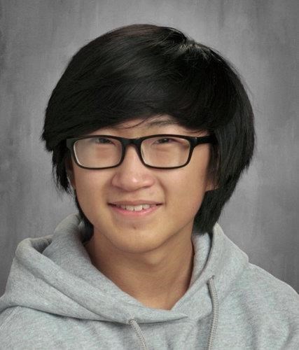 In Memoriam – Javan Yoo