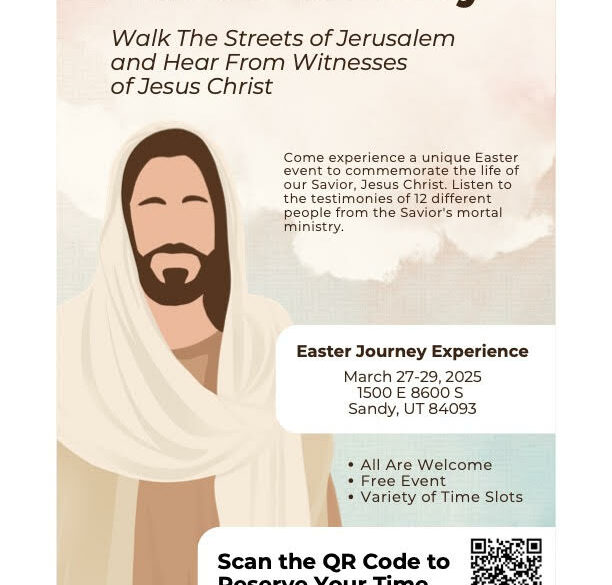Easter Celebration