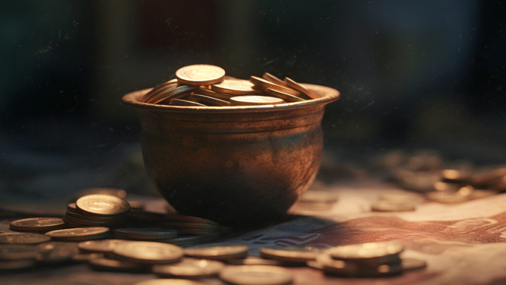 Tithing Declarations
