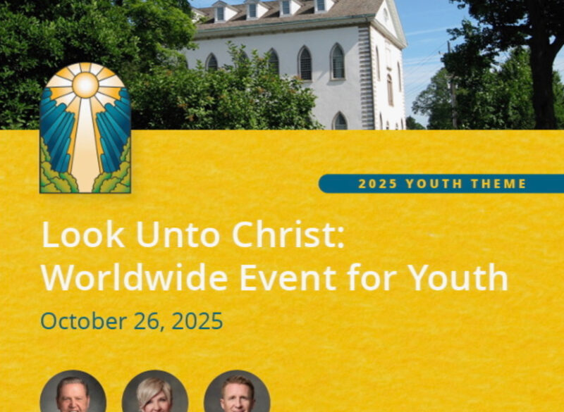 Worldwide Youth Event