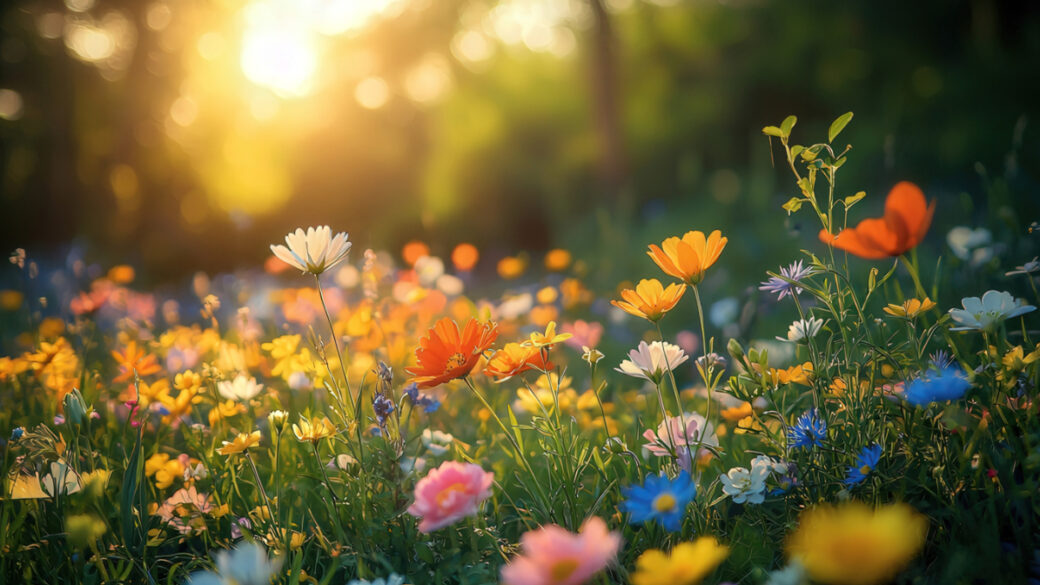 Stake Relief Society Birthday Celebration