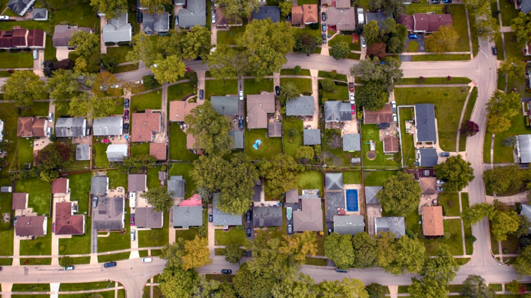 Special Meeting – Boundary Changes and More